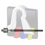 Рулевая тяга BS122100