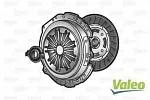 Комплект сцепления VALEO BS160093