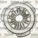 Комплект сцепления VALEO BS160321