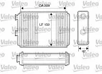 Радиатор печки VALEO BS118531 Радиатор печки VALEO BS118531