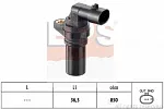 Датчик положения коленвала EPS BS47572
