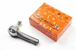 Наконечник рулевой тяги ASMETAL BS125791 Наконечник рулевой тяги ASMETAL BS125791