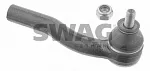 Наконечник рулевой тяги SWAG BS127415