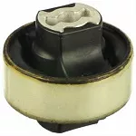 Сайлентблок рычага DELPHI BS39195