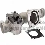 Заслонка дроссельная BS192416