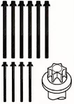 Болты головки блока цилиндров ГБЦ PAYEN BS61973