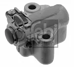 Натяжитель ГРМ FEBI BS71360