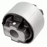 Сайлентблок рычага LEMFORDER BS39491