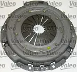 Комплект сцепления VALEO BS160370