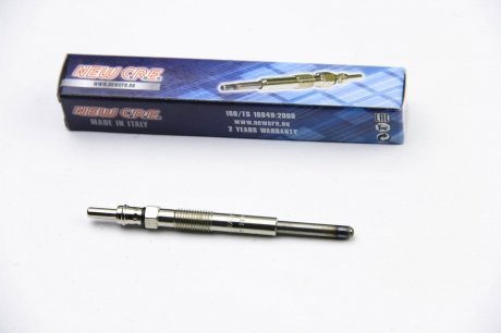 Свеча накала NEW CRE BS280221