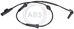Датчик ABS A.B.S. BS46556 Датчик ABS A.B.S. BS46556
