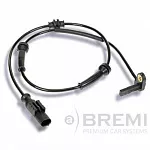 Датчик ABS BREMI BS46169 Датчик ABS BREMI BS46169