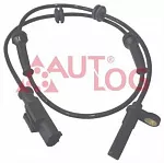 Датчик ABS AUTLOG BS46062