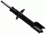 Амортизатор подвески SACHS BS12540