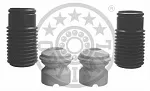 Комплект пыльников с отбойником амортизатора OPTIMAL BS20970