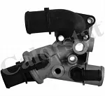 Термостат VERNET BS55340