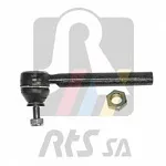 Наконечник рулевой тяги RTS BS128983