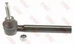 Наконечник рулевой тяги TRW BS129180