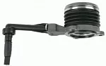 Выжимной подшипник SACHS BS154026 Выжимной подшипник SACHS BS154026
