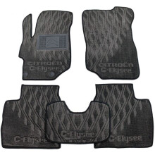 Автомобильные коврики в салон BS228537