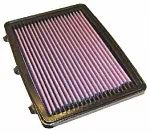 Воздушный фильтр K&N Filters BS169917