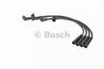 Провода зажигания высоковольтные BOSCH BS44595