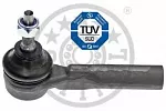 Наконечник рулевой тяги OPTIMAL BS126899