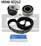 Комплект ГРМ SKF BS63802 Комплект ГРМ SKF BS63802