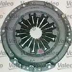 Комплект сцепления VALEO BS160075