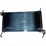Радиатор кондиционера CARGO BS98809