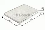 Салонный фильтр BOSCH BS219008