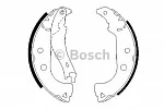 Тормозные накладки BOSCH BS147460