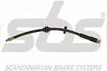 Тормозной шланг SBS BS134297