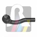 Наконечник рулевой тяги RTS BS126476 Наконечник рулевой тяги RTS BS126476