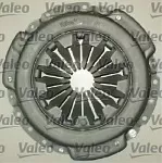 Комплект сцепления VALEO BS159606