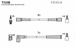 Провода зажигания высоковольтные TESLA BS44354