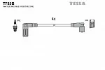 Провода зажигания высоковольтные TESLA BS44357
