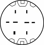Фара основная MAGNETI MARELLI BS112963