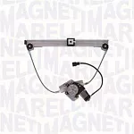 Стеклоподъемник MAGNETI MARELLI BS110453