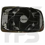 Зеркало боковое FORMA PARTS BS102782