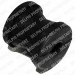 Сайлентблок рычага DELPHI BS36339