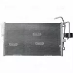 Радиатор кондиционера CARGO BS98415 Радиатор кондиционера CARGO BS98415