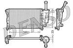 Радиатор охлаждения двигателя Denso BS90456