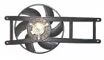 Вентилятор радиатора NRF BS62419
