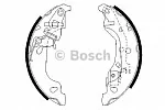 Тормозные накладки BOSCH BS147351