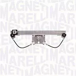 Стеклоподъемник MAGNETI MARELLI BS109953