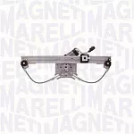 Стеклоподъемник MAGNETI MARELLI BS110407