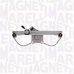 Стеклоподъемник MAGNETI MARELLI BS110408