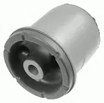 Сайлентблок рычага LEMFORDER BS40140