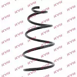 Пружина подвески KYB BS25281